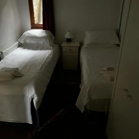 Du Xviie Siecle בית נופש Lammerville