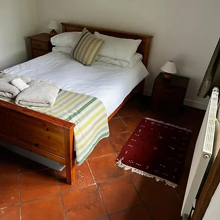 Du Xviie Siecle בית נופש Lammerville