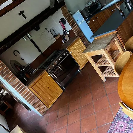 Du Xviie Siecle בית נופש